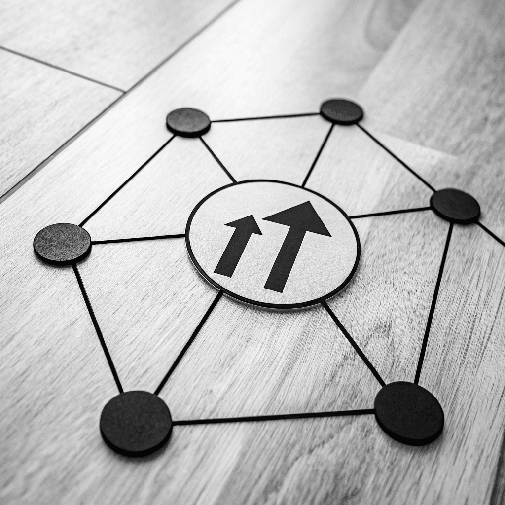 Vetted vendors