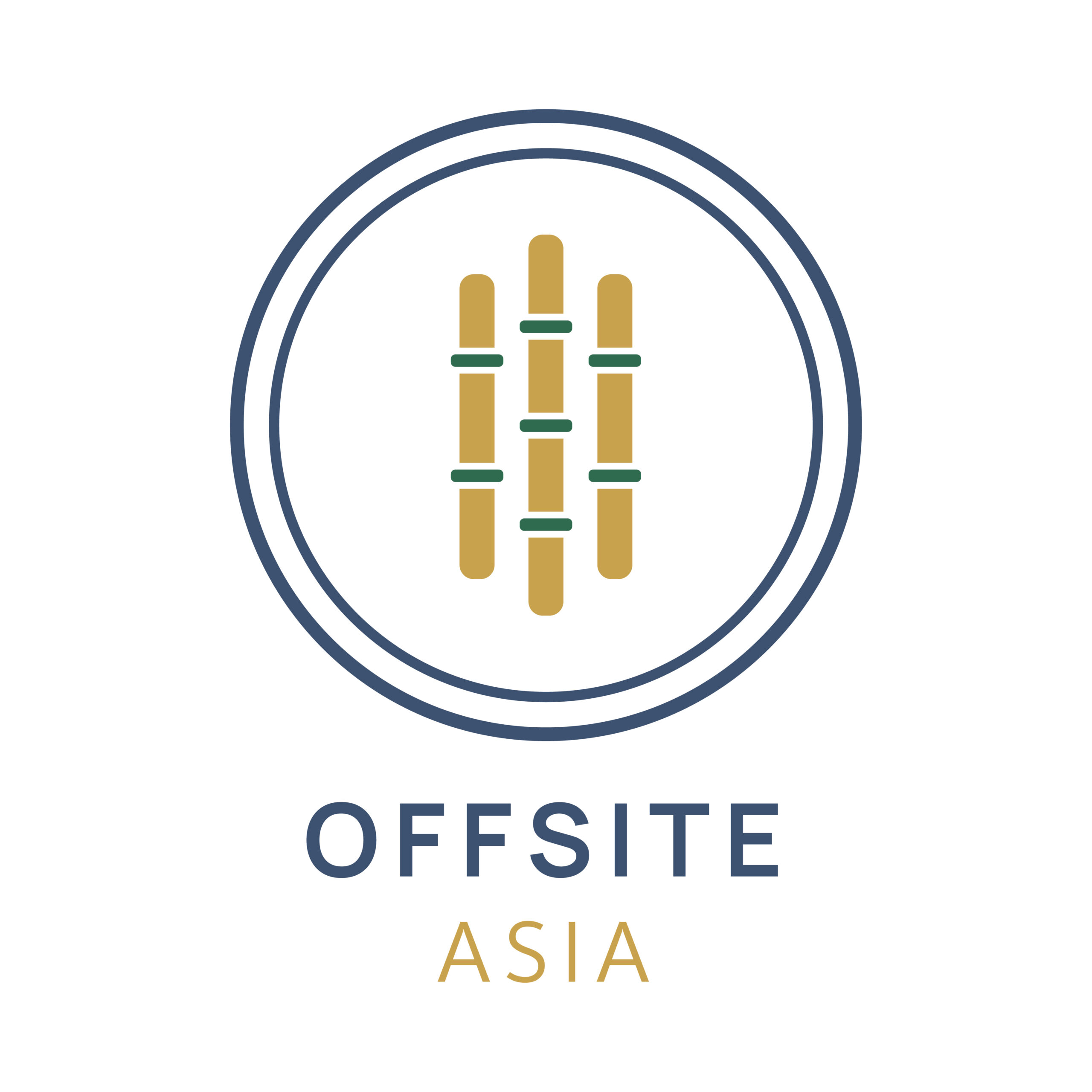 Offsite Asia Logo